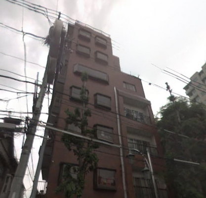 東京都文京区向丘1丁目 賃貸マンション 2LDK