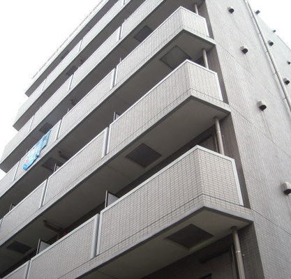 東京都文京区小石川3丁目 賃貸マンション 1K