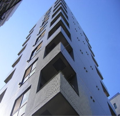 東京都文京区小石川２丁目 賃貸マンション 1R