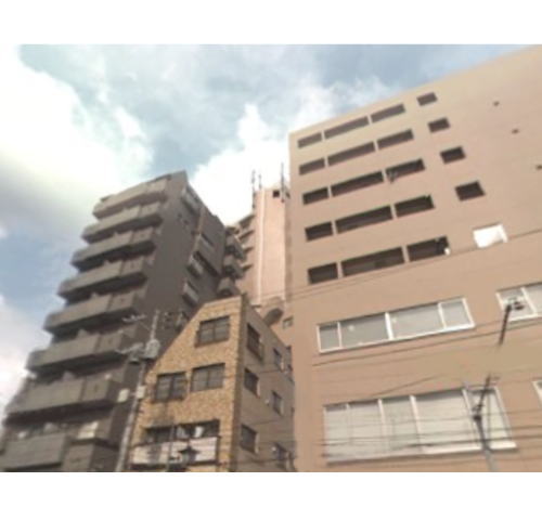 東京都文京区春日１丁目 賃貸マンション 1K