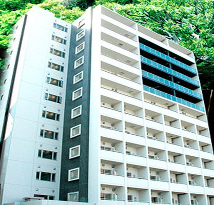 東京都文京区春日１丁目 賃貸マンション 1LDK