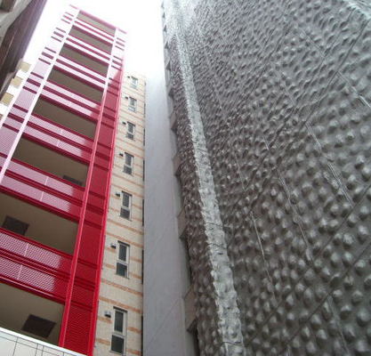 東京都文京区小石川１丁目 賃貸マンション 1LDK