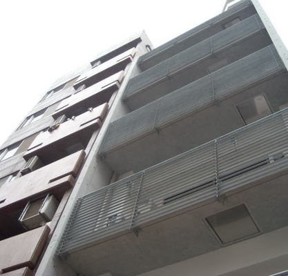 東京都文京区小石川３丁目 賃貸マンション 1R