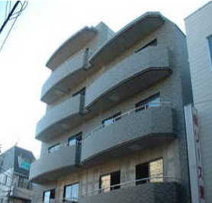 東京都文京区白山1丁目 賃貸マンション 1K
