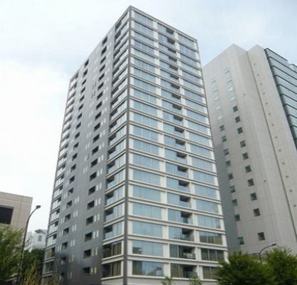 東京都文京区後楽１丁目 賃貸マンション 2LDK