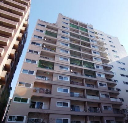 東京都文京区西片１丁目 賃貸マンション 2LDK