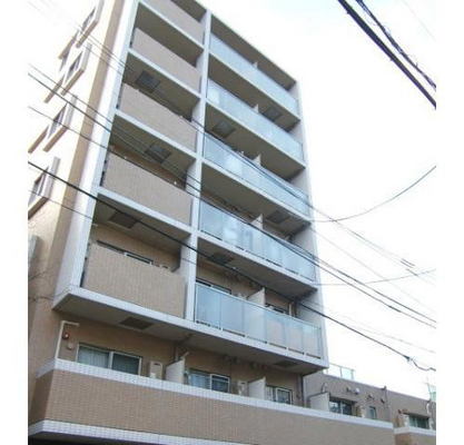 東京都文京区小石川２丁目 賃貸マンション 1LDK