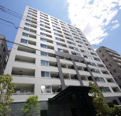 東京都文京区本郷２丁目 賃貸マンション 1LDK