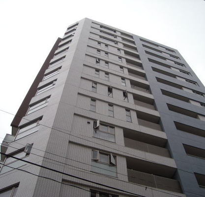 東京都文京区小石川３丁目 賃貸マンション 1LDK