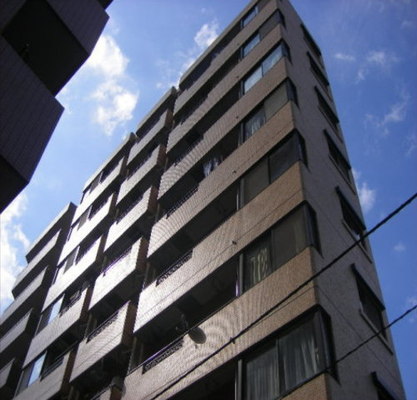 東京都文京区小石川３丁目 賃貸マンション 1LDK