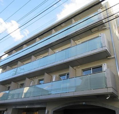 東京都文京区小石川３丁目 賃貸マンション 1LDK