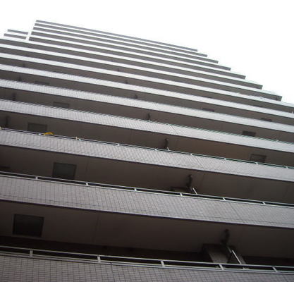 東京都文京区小石川１丁目 賃貸マンション 1K