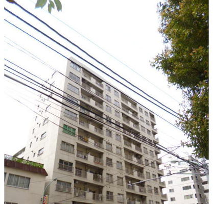 東京都文京区小石川２丁目 賃貸マンション 3LDK