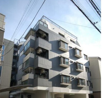 東京都文京区小石川１丁目 賃貸マンション 1DK