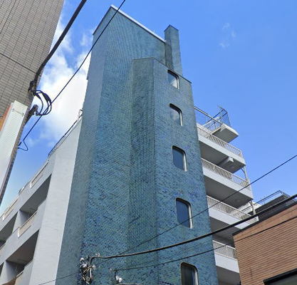 東京都文京区本郷４丁目 賃貸マンション 2DK