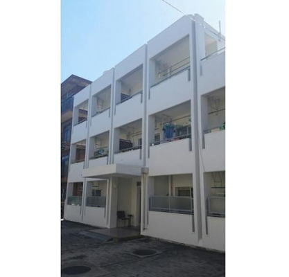 後楽園 マンション 1DK