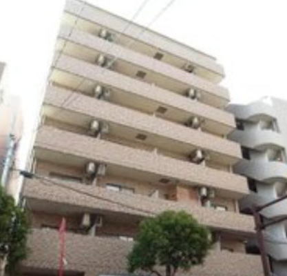後楽園 マンション 1R