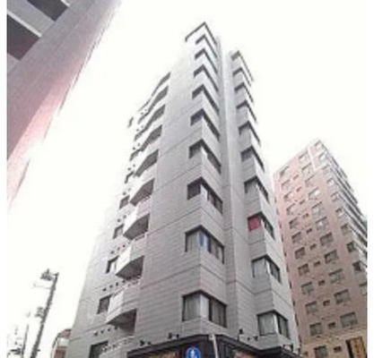 後楽園 マンション 2DK