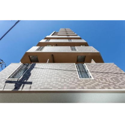 後楽園 マンション 1K