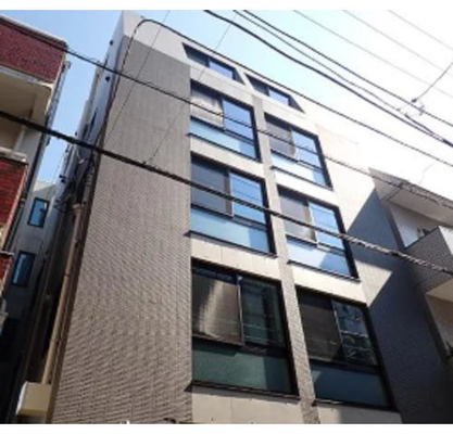 後楽園 マンション 1R