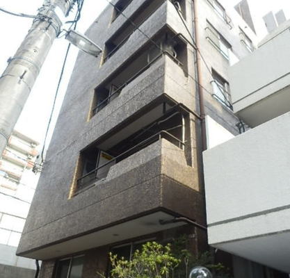 後楽園 マンション 2LDK