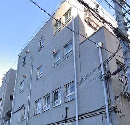 後楽園 マンション 1K