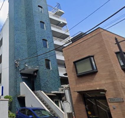 後楽園 マンション 2LDK