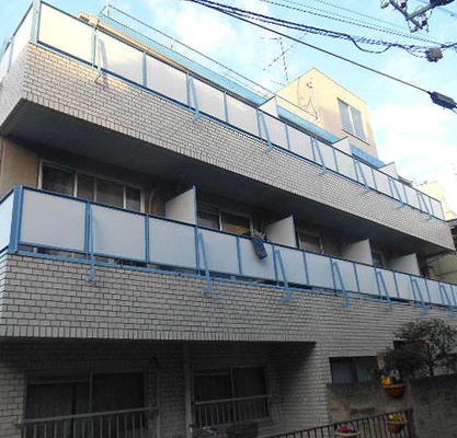 後楽園 マンション 1R