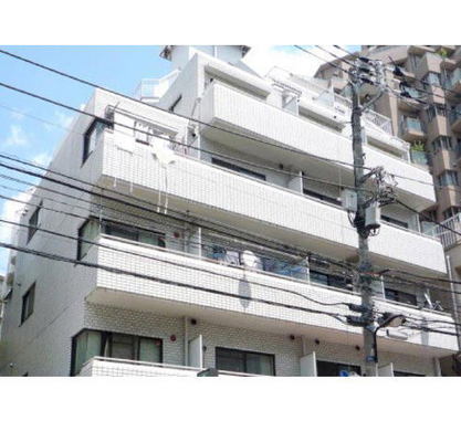 後楽園 マンション 1R