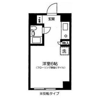 東京都文京区本郷１丁目 賃貸マンション 1R