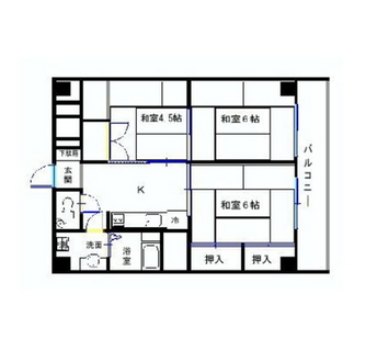 東京都文京区西片１丁目 賃貸マンション 3DK