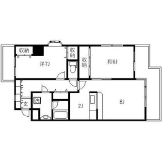 東京都文京区本郷５丁目 賃貸マンション 2LDK